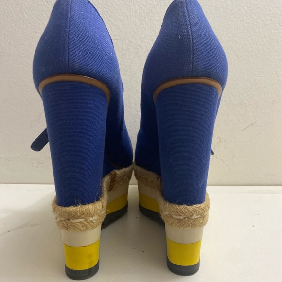 Prada wedges - Picture 5 of 7